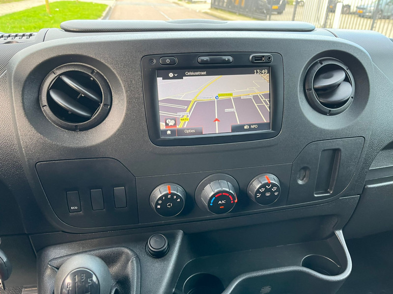 Renault Master 130.33 L2H2 2.3dci - 소형 밴 : 사진 2 Renault Master 130.33 L2H2 2.3dci - 소형 밴 : 사진 2