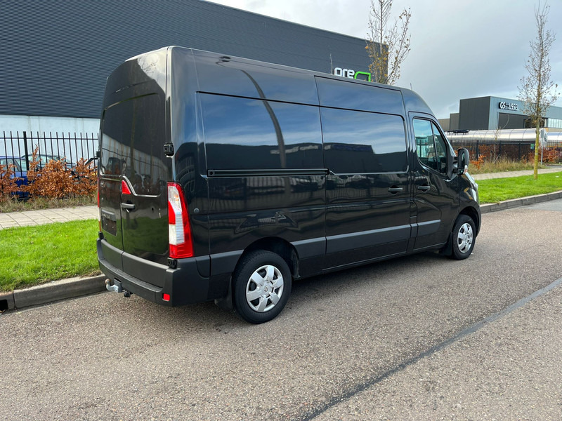 소형 밴 Renault Master 130.33 L2H2 2.3dci : 사진 8