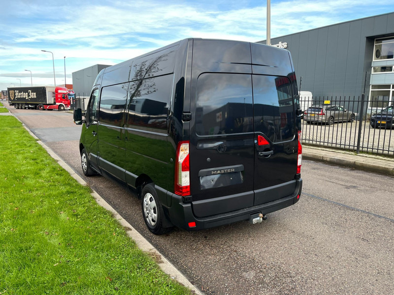 소형 밴 Renault Master 130.33 L2H2 2.3dci : 사진 7