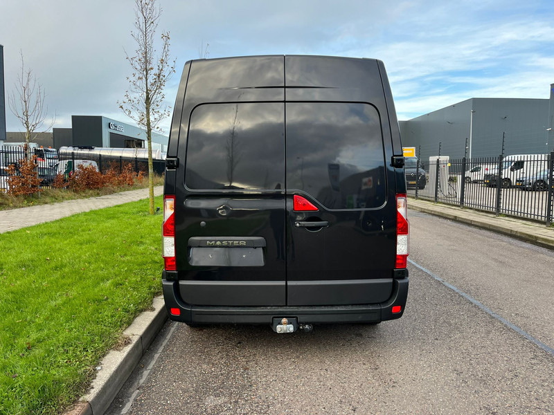 Renault Master 130.33 L2H2 2.3dci - 소형 밴 : 사진 4 Renault Master 130.33 L2H2 2.3dci - 소형 밴 : 사진 4