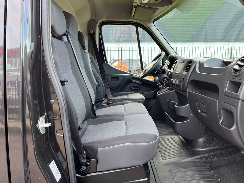 소형 밴 Renault Master 130.33 L2H2 2.3dci : 사진 17
