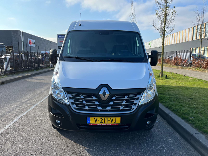 Renault Master 130.35 2.3 Dci L2 H2 , Airco , Nav, Euro 6 - 패널 밴 : 사진 4 Renault Master 130.35 2.3 Dci L2 H2 , Airco , Nav, Euro 6 - 패널 밴 : 사진 4