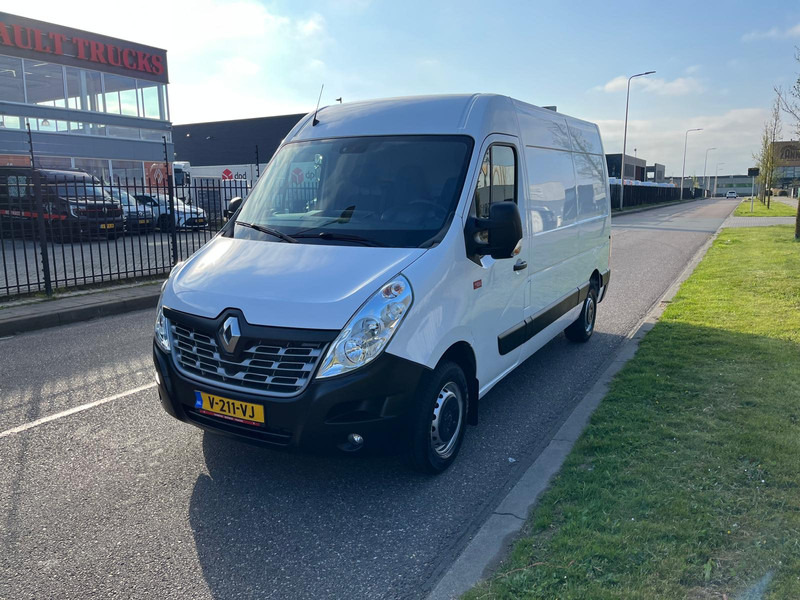 Renault Master 130.35 2.3 Dci L2 H2 , Airco , Nav, Euro 6 - 패널 밴 : 사진 3 Renault Master 130.35 2.3 Dci L2 H2 , Airco , Nav, Euro 6 - 패널 밴 : 사진 3