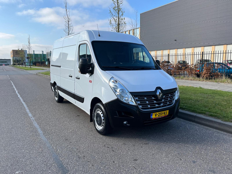 Renault Master 130.35 2.3 Dci L2 H2 , Airco , Nav, Euro 6 - 패널 밴 : 사진 5 Renault Master 130.35 2.3 Dci L2 H2 , Airco , Nav, Euro 6 - 패널 밴 : 사진 5