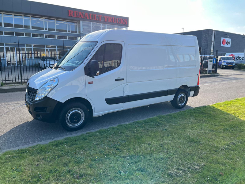 Renault Master 130.35 2.3dci L2 H2, Airco, Nav, Bluetooth - 패널 밴 : 사진 2 Renault Master 130.35 2.3dci L2 H2, Airco, Nav, Bluetooth - 패널 밴 : 사진 2
