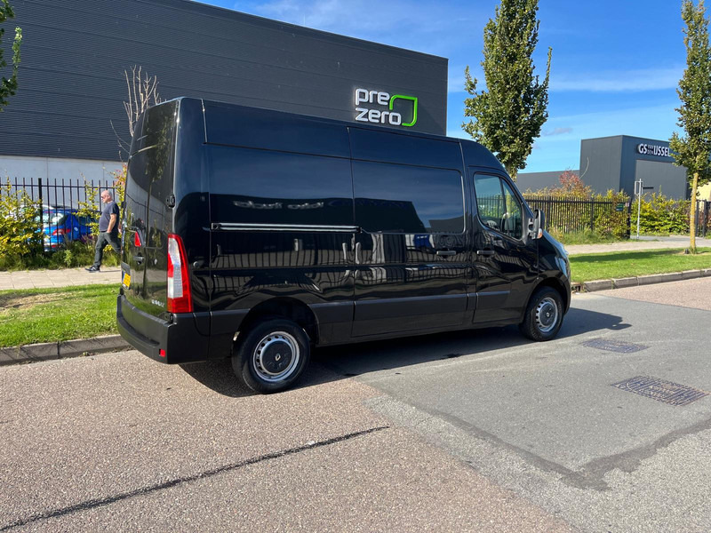 패널 밴 Renault Master 130.35 L2 H2 130 pk, Euro 6, Airco, Cruise Control, : 사진 12