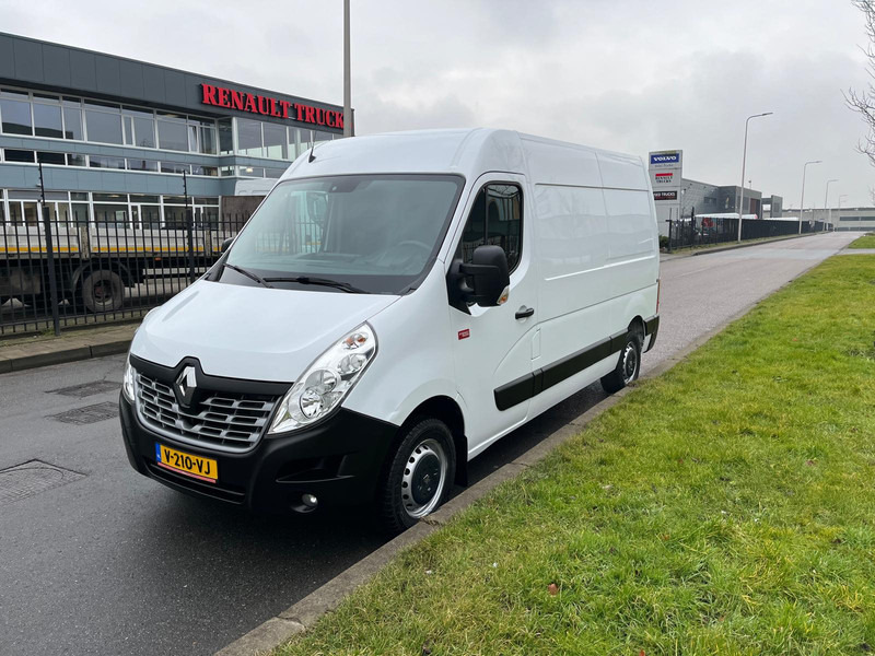 Renault Master 130.35 L2 H2 2.3 Dci, 130 pk, Euro 6, Nav, Airco, - 패널 밴 : 사진 3 Renault Master 130.35 L2 H2 2.3 Dci, 130 pk, Euro 6, Nav, Airco, - 패널 밴 : 사진 3