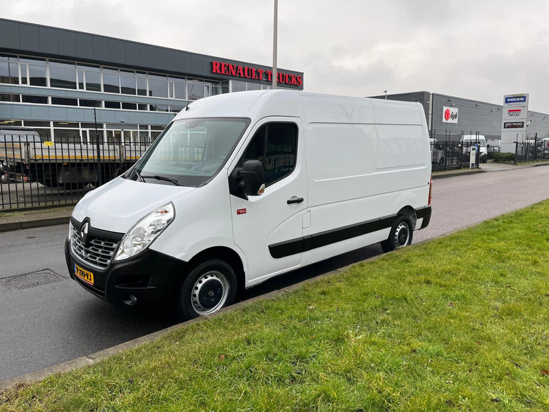 Renault Master 130.35 L2 H2 2.3 Dci, 130 pk, Euro 6, Nav, Airco, - 패널 밴 : 사진 1 Renault Master 130.35 L2 H2 2.3 Dci, 130 pk, Euro 6, Nav, Airco, - 패널 밴 : 사진 1