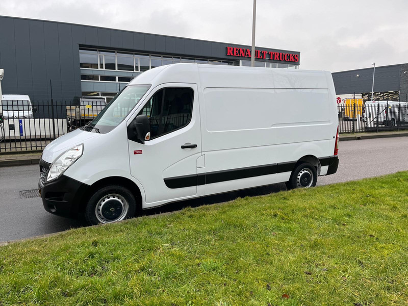 Renault Master 130.35 L2 H2 2.3 Dci, 130 pk, Euro 6, Nav, Airco, - 패널 밴 : 사진 2 Renault Master 130.35 L2 H2 2.3 Dci, 130 pk, Euro 6, Nav, Airco, - 패널 밴 : 사진 2