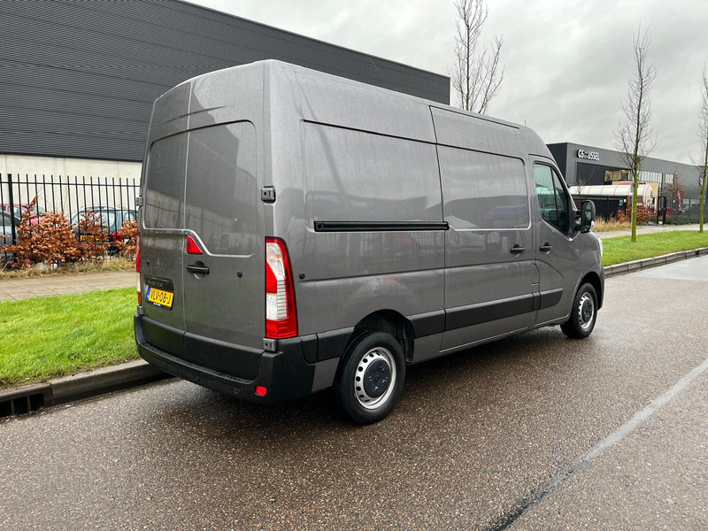 Renault Master 150.35 L2 H2 2.3 Dci Automaat, Nav, Airco - 패널 밴 : 사진 4 Renault Master 150.35 L2 H2 2.3 Dci Automaat, Nav, Airco - 패널 밴 : 사진 4