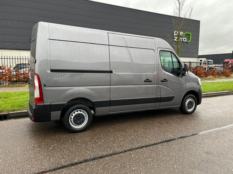 Renault Master 150.35 L2 H2 2.3 Dci Automaat, Nav, Airco - 패널 밴 : 사진 5 Renault Master 150.35 L2 H2 2.3 Dci Automaat, Nav, Airco - 패널 밴 : 사진 5