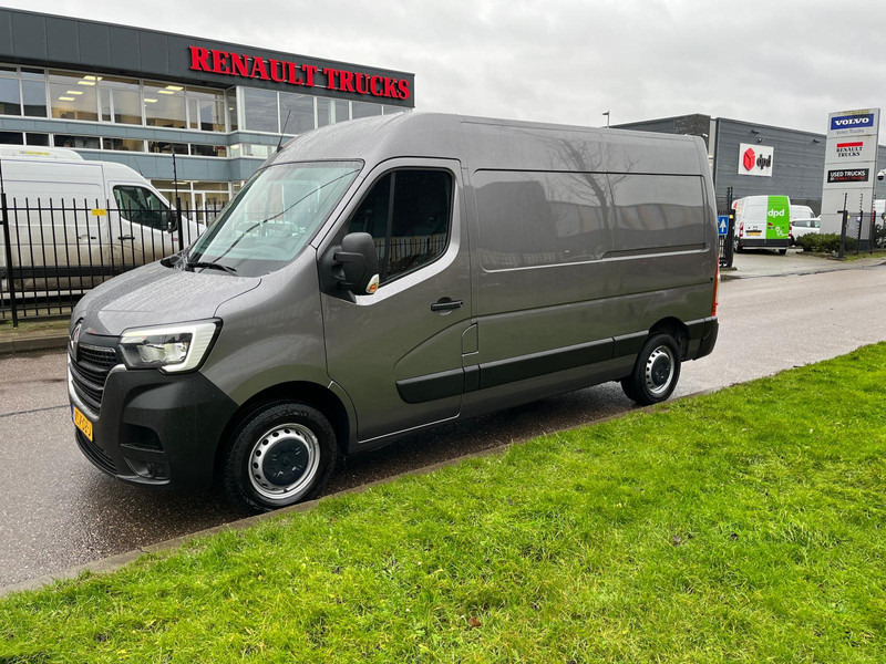 Renault Master 150.35 L2 H2 2.3 Dci Automaat, Nav, Airco - 패널 밴 : 사진 1 Renault Master 150.35 L2 H2 2.3 Dci Automaat, Nav, Airco - 패널 밴 : 사진 1