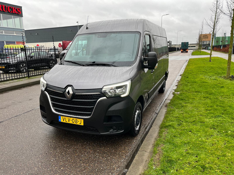 Renault Master 150.35 L2 H2 2.3 Dci Automaat, Nav, Airco - 패널 밴 : 사진 2 Renault Master 150.35 L2 H2 2.3 Dci Automaat, Nav, Airco - 패널 밴 : 사진 2