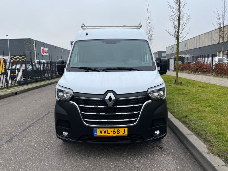 Renault Master 150.35 Red Edition, L3 H2, 150pk, Airco, Nav, Camera - 패널 밴 : 사진 4 Renault Master 150.35 Red Edition, L3 H2, 150pk, Airco, Nav, Camera - 패널 밴 : 사진 4