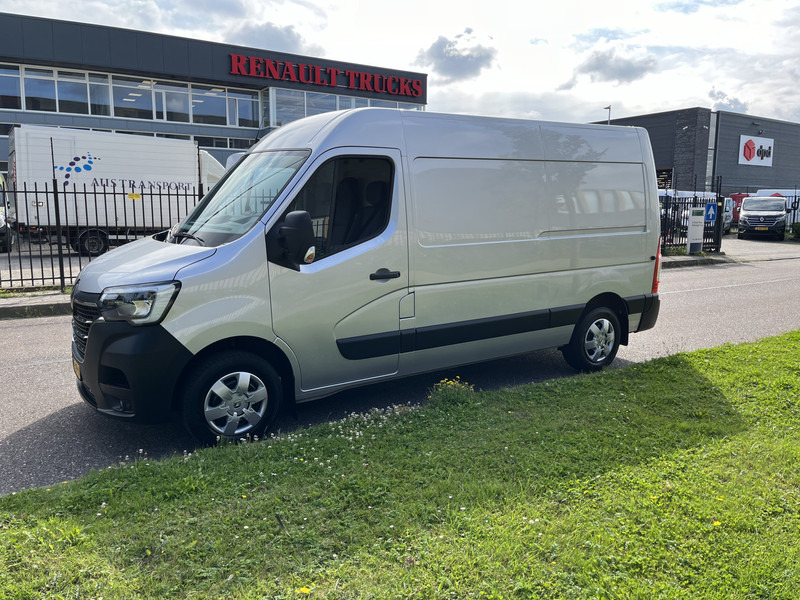 패널 밴 Renault Master 180.35 L2 H2 Euro 6, Airco, Nav, Camera : 사진 1