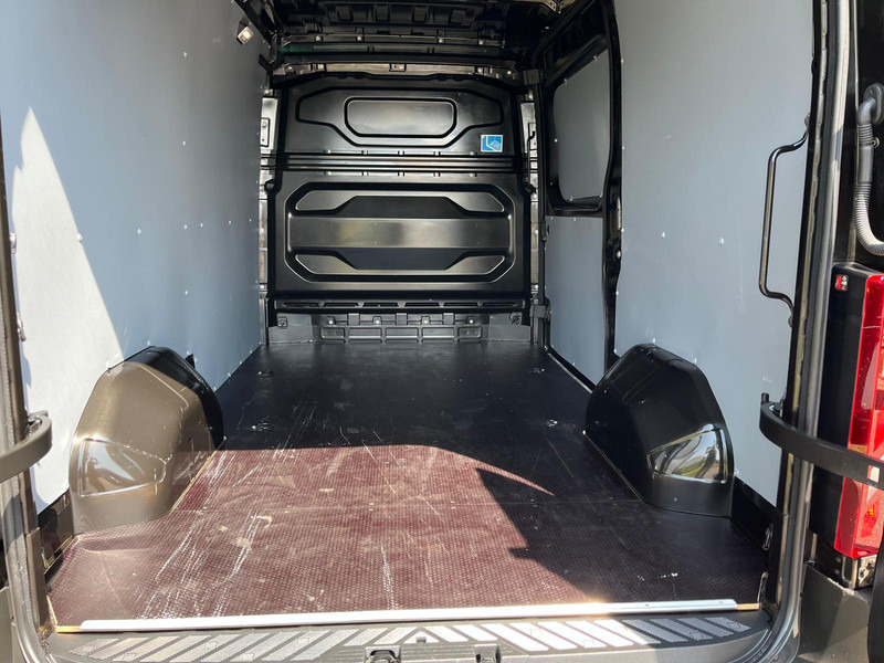 패널 밴 Renault Master 4 Red Edition L2 H2, 150 pk, Airco, nw Model : 사진 16