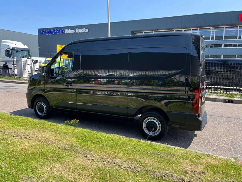 패널 밴 Renault Master 4 Red Edition L2 H2, 150 pk, Airco, nw Model : 사진 10