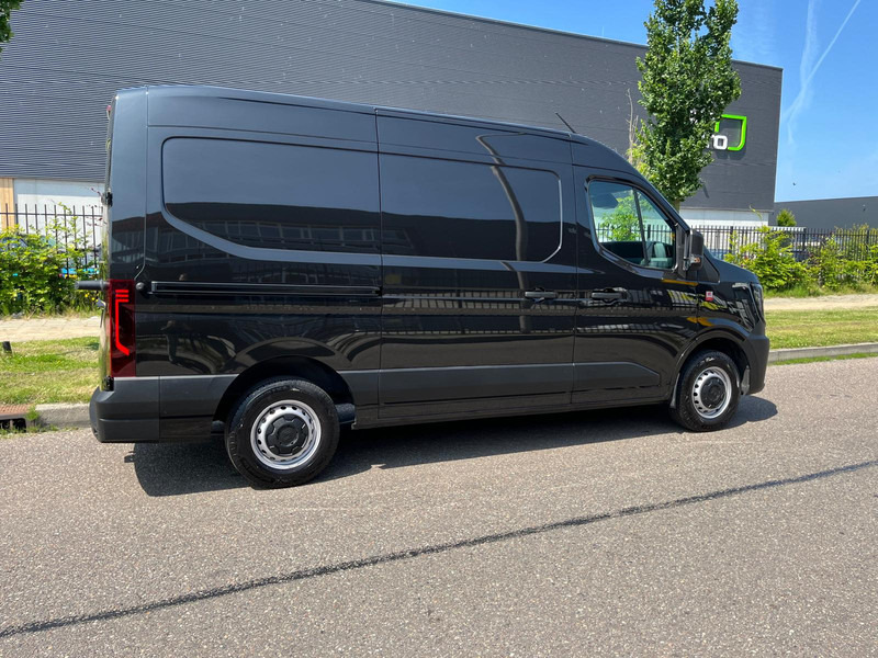 패널 밴 Renault Master 4 Red Edition L2 H2, 150 pk, Airco, nw Model : 사진 11