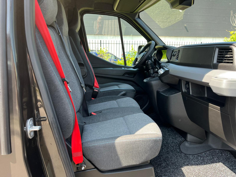 패널 밴 Renault Master 4 Red Edition L2 H2, 150 pk, Airco, nw Model : 사진 20