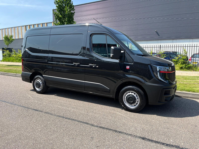 패널 밴 Renault Master 4 Red Edition L2 H2, 150 pk, Airco, nw Model : 사진 7