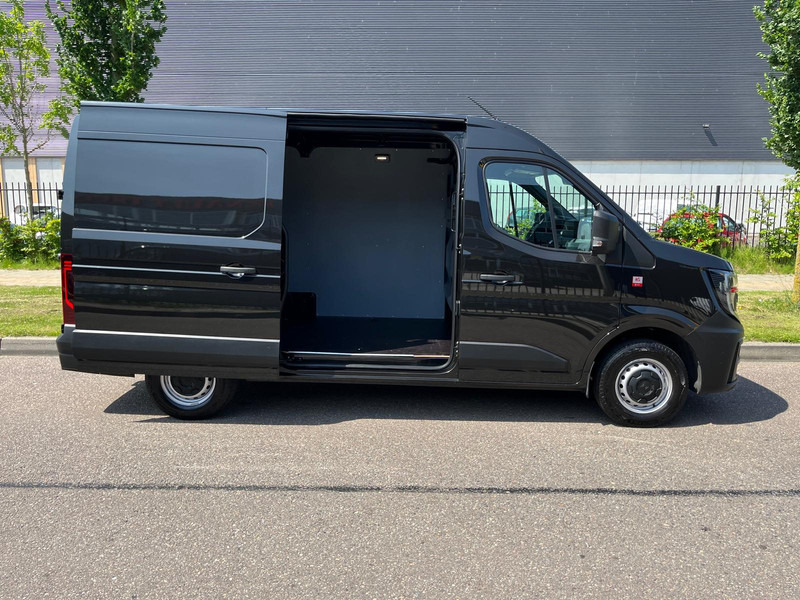 패널 밴 Renault Master 4 Red Edition L2 H2, 150 pk, Airco, nw Model : 사진 6