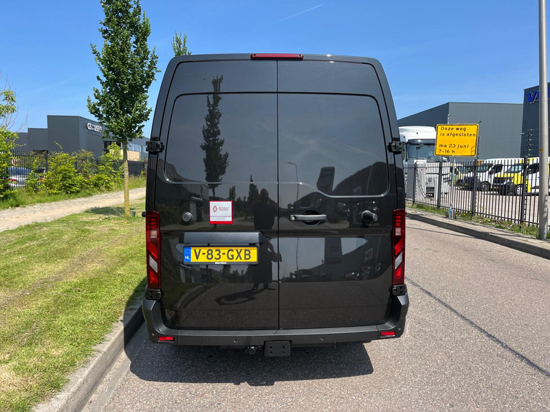 패널 밴 Renault Master 4 Red Edition L2 H2, 150 pk, Airco, nw Model : 사진 13