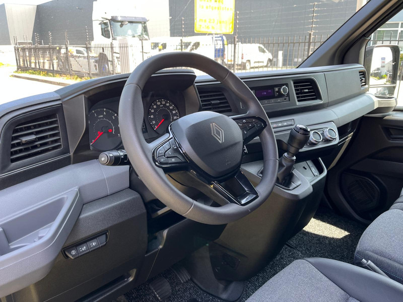 패널 밴 Renault Master 4 Red Edition L2 H2, 150 pk, Airco, nw Model : 사진 18