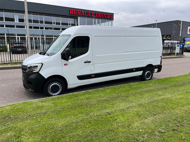 Renault Master Red Edition 150.35 L3H2, Airco, Nav, Camera - 패널 밴 : 사진 2 Renault Master Red Edition 150.35 L3H2, Airco, Nav, Camera - 패널 밴 : 사진 2