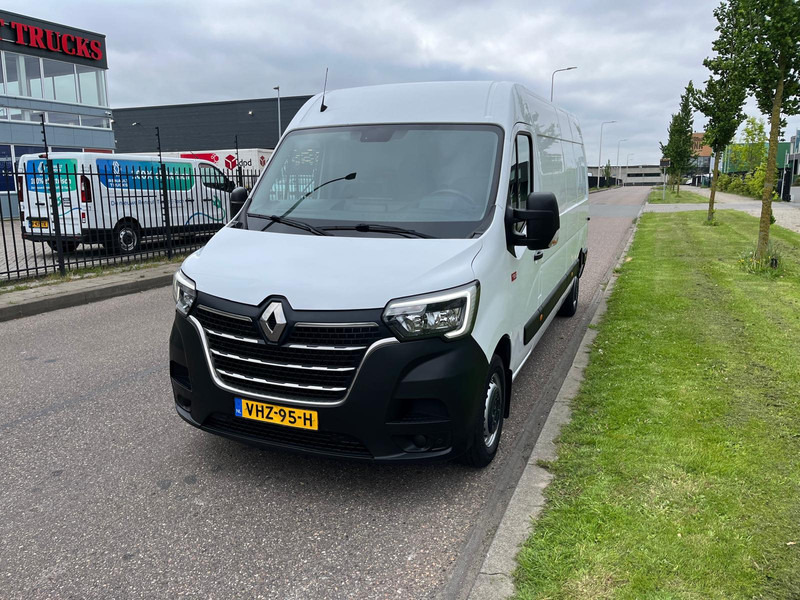 Renault Master Red Edition 150.35 L3H2, Airco, Nav, Camera - 패널 밴 : 사진 4 Renault Master Red Edition 150.35 L3H2, Airco, Nav, Camera - 패널 밴 : 사진 4
