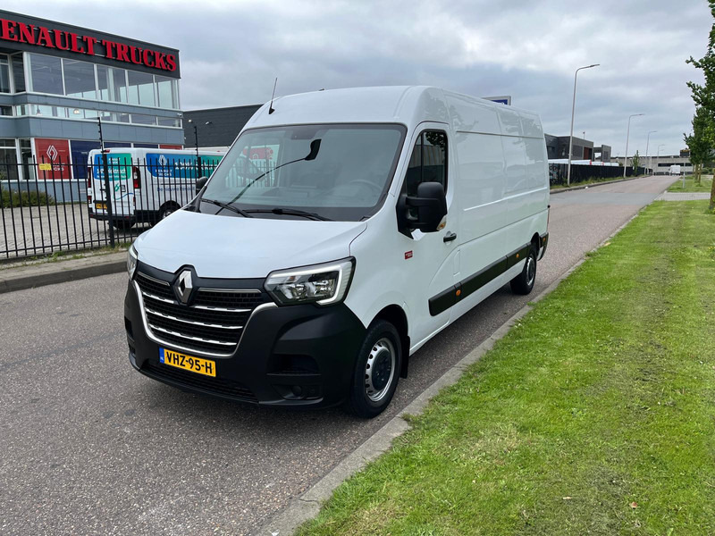 Renault Master Red Edition 150.35 L3H2, Airco, Nav, Camera - 패널 밴 : 사진 3 Renault Master Red Edition 150.35 L3H2, Airco, Nav, Camera - 패널 밴 : 사진 3