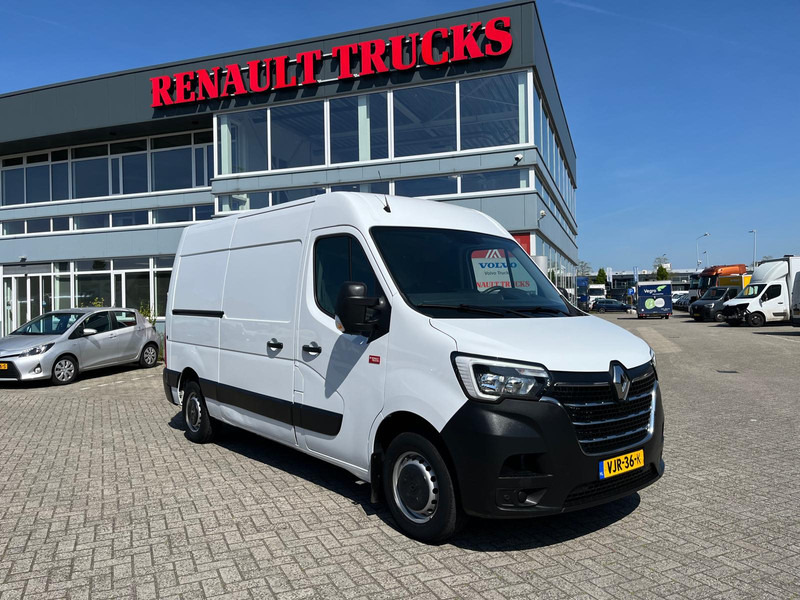 Renault Master Red Edition L2 H2, 180pk, Airco, Nav, Camera - 패널 밴 : 사진 4 Renault Master Red Edition L2 H2, 180pk, Airco, Nav, Camera - 패널 밴 : 사진 4