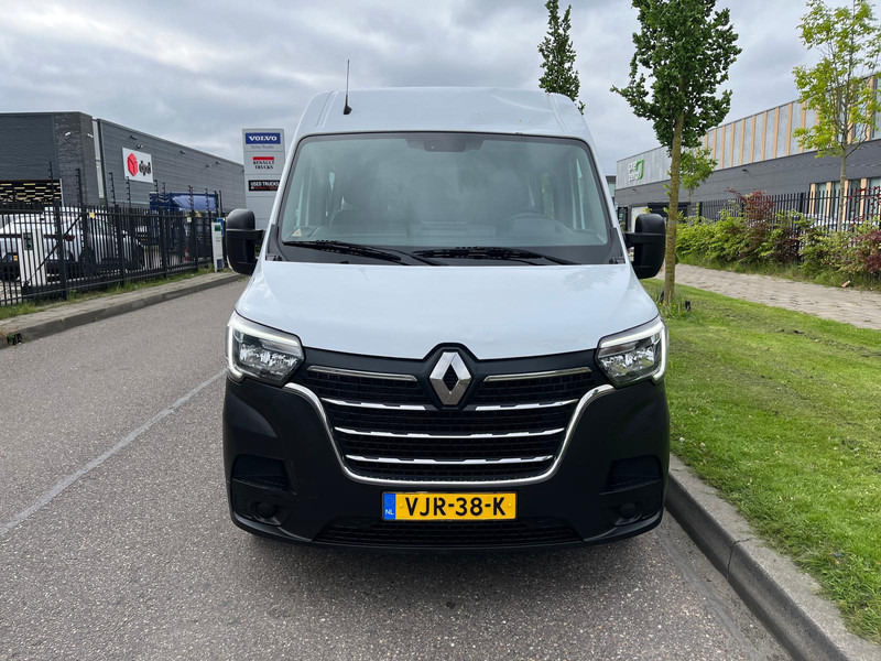 Renault Master Red Edition L3 H2 Dubbel Cab, Airco, Nav, Camera - 패널 밴, 콤비 밴 : 사진 5 Renault Master Red Edition L3 H2 Dubbel Cab, Airco, Nav, Camera - 패널 밴, 콤비 밴 : 사진 5