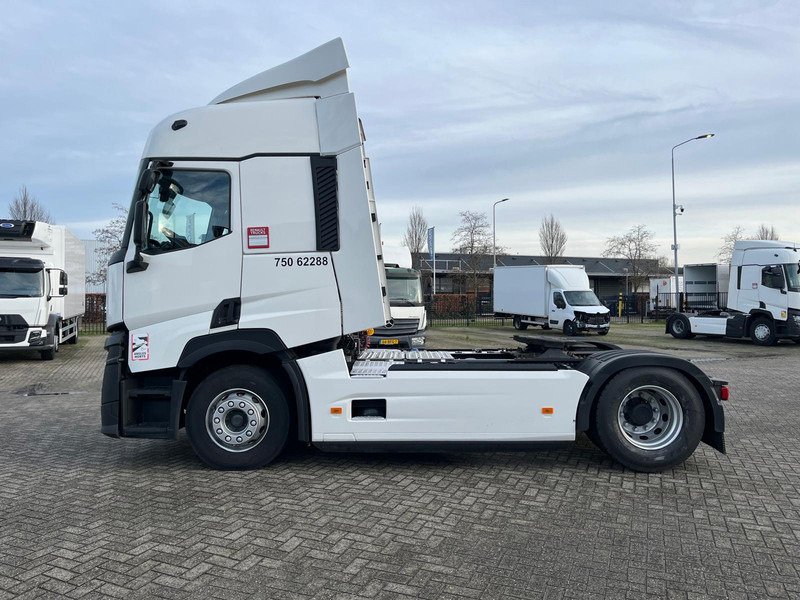 Renault T-13 EVO 480 SLEEPERCAB 4X2 , Euro 6, Airco, Camera, Selection - 트랙터 유닛 : 사진 3 Renault T-13 EVO 480 SLEEPERCAB 4X2 , Euro 6, Airco, Camera, Selection - 트랙터 유닛 : 사진 3