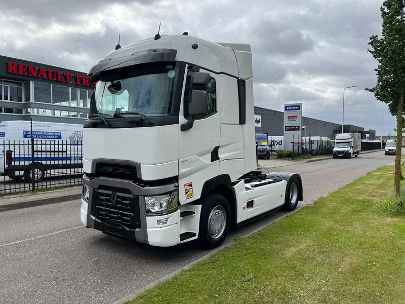 Renault T-13 High 480 T4x2, High Sleeper, Airco, Nav, Camera - 트랙터 유닛 : 사진 1 Renault T-13 High 480 T4x2, High Sleeper, Airco, Nav, Camera - 트랙터 유닛 : 사진 1