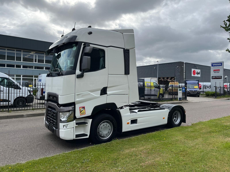 Renault T-13 High 480 T4x2, High Sleeper, Airco, Nav, Camera - 트랙터 유닛 : 사진 3 Renault T-13 High 480 T4x2, High Sleeper, Airco, Nav, Camera - 트랙터 유닛 : 사진 3