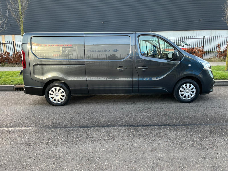 Renault Trafic 2.0 DCI, L2 H1, 145 pk, Comfort, Airco, Nav, !!! 45.000 km - 소형 밴 : 사진 4 Renault Trafic 2.0 DCI, L2 H1, 145 pk, Comfort, Airco, Nav, !!! 45.000 km - 소형 밴 : 사진 4