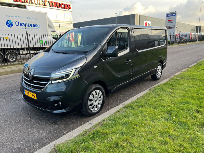 Renault Trafic 2.0 DCI, L2 H1, 145 pk, Comfort, Airco, Nav, !!! 45.000 km - 소형 밴 : 사진 1 Renault Trafic 2.0 DCI, L2 H1, 145 pk, Comfort, Airco, Nav, !!! 45.000 km - 소형 밴 : 사진 1