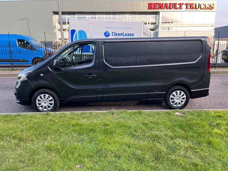 Renault Trafic 2.0 DCI, L2 H1, 145 pk, Comfort, Airco, Nav, !!! 45.000 km - 소형 밴 : 사진 3 Renault Trafic 2.0 DCI, L2 H1, 145 pk, Comfort, Airco, Nav, !!! 45.000 km - 소형 밴 : 사진 3