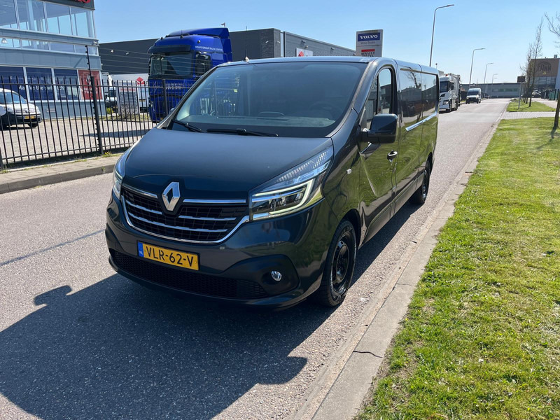 Renault Trafic 2.0 Dci L2 H1, Airco, Nav, Bluetooth - 소형 밴 : 사진 3 Renault Trafic 2.0 Dci L2 H1, Airco, Nav, Bluetooth - 소형 밴 : 사진 3