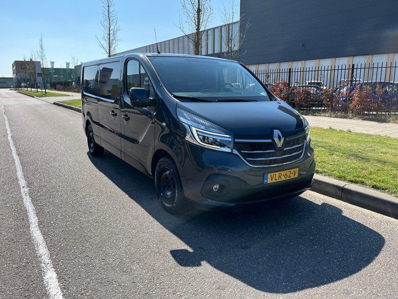 Renault Trafic 2.0 Dci L2 H1, Airco, Nav, Bluetooth - 소형 밴 : 사진 5 Renault Trafic 2.0 Dci L2 H1, Airco, Nav, Bluetooth - 소형 밴 : 사진 5