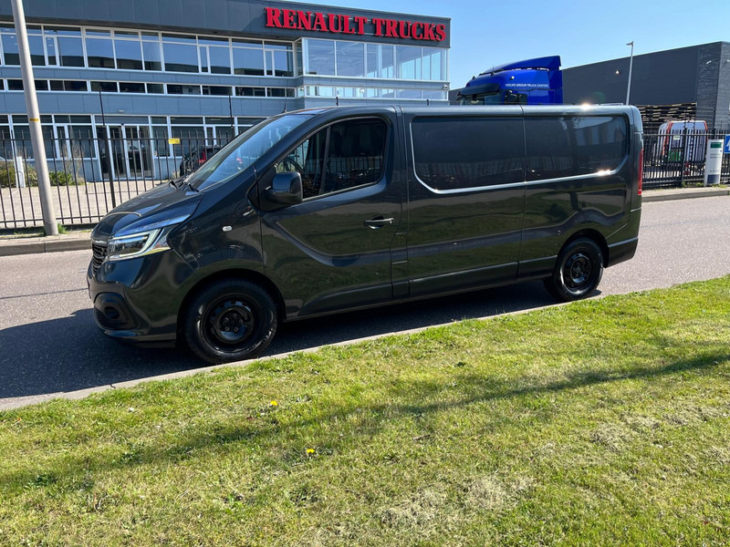 Renault Trafic 2.0 Dci L2 H1, Airco, Nav, Bluetooth - 소형 밴 : 사진 2 Renault Trafic 2.0 Dci L2 H1, Airco, Nav, Bluetooth - 소형 밴 : 사진 2
