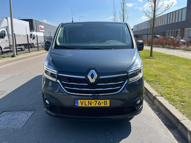 Renault Trafic 2,0 dci L2 H1, 150pk, Airco, Nav, Bluetooth - 소형 밴 : 사진 4 Renault Trafic 2,0 dci L2 H1, 150pk, Airco, Nav, Bluetooth - 소형 밴 : 사진 4