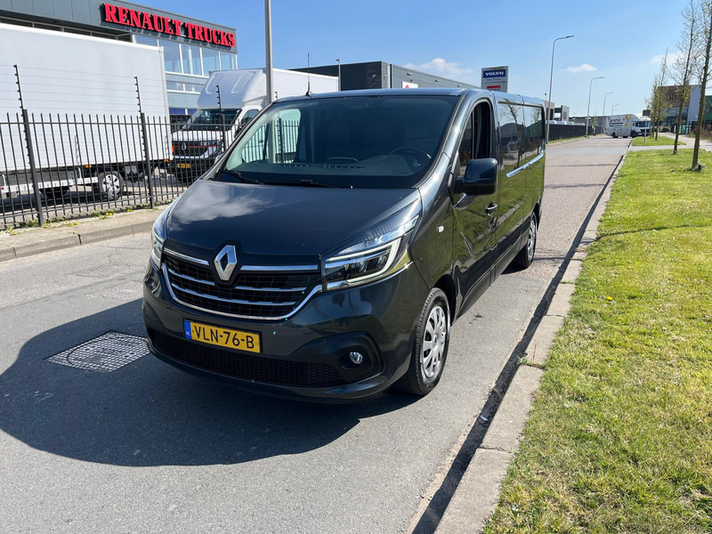 Renault Trafic 2,0 dci L2 H1, 150pk, Airco, Nav, Bluetooth - 소형 밴 : 사진 3 Renault Trafic 2,0 dci L2 H1, 150pk, Airco, Nav, Bluetooth - 소형 밴 : 사진 3