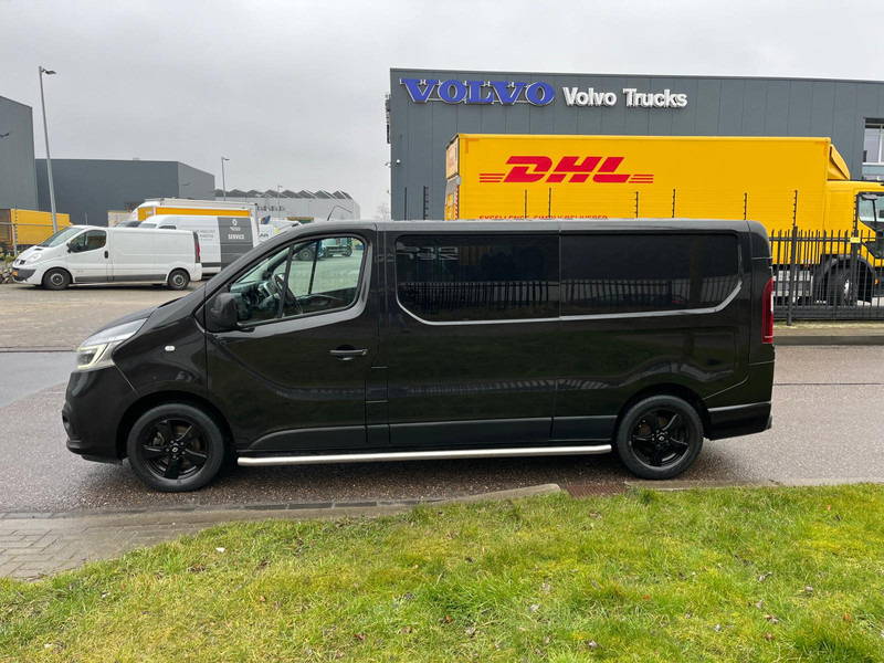 Renault Trafic Dubbele Cabine 145 pk, 2.0 Dci, L2 H1, Comfort, Aut, Airco - 소형 밴, 콤비 밴 : 사진 5 Renault Trafic Dubbele Cabine 145 pk, 2.0 Dci, L2 H1, Comfort, Aut, Airco - 소형 밴, 콤비 밴 : 사진 5