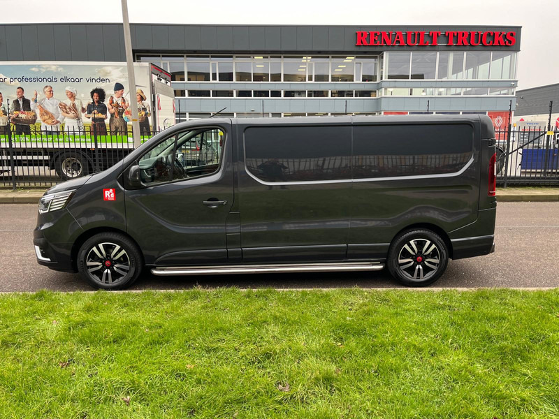Renault Trafic RED 2.0 DCI 170 pk L2 H1 Luxe uitvoering - 소형 밴 : 사진 2 Renault Trafic RED 2.0 DCI 170 pk L2 H1 Luxe uitvoering - 소형 밴 : 사진 2