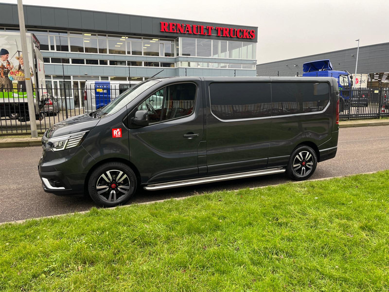 Renault Trafic RED 2.0 DCI 170 pk L2 H1 Luxe uitvoering - 소형 밴 : 사진 3 Renault Trafic RED 2.0 DCI 170 pk L2 H1 Luxe uitvoering - 소형 밴 : 사진 3