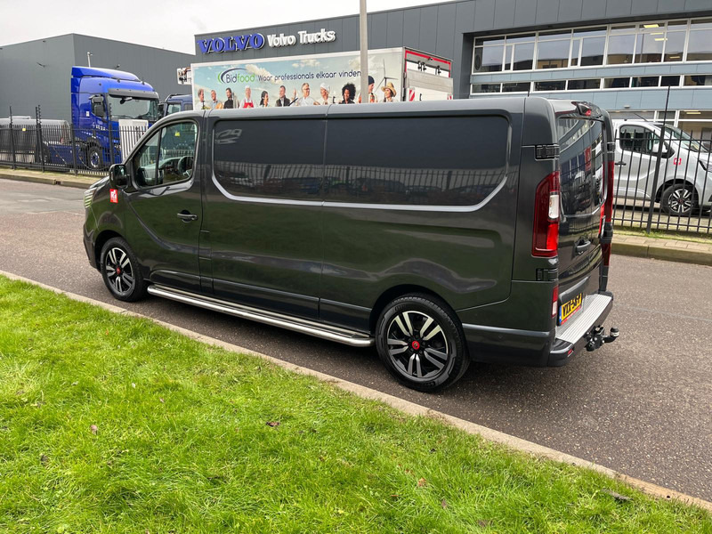 Renault Trafic RED 2.0 DCI 170 pk L2 H1 Luxe uitvoering - 소형 밴 : 사진 4 Renault Trafic RED 2.0 DCI 170 pk L2 H1 Luxe uitvoering - 소형 밴 : 사진 4