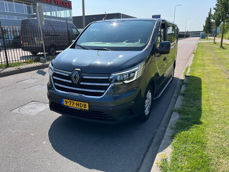 Renault Trafic Red 2.0 CDI, L1 H1, 150 PK, Euro 6, Airco, cruise, nav, camera, - 소형 밴 : 사진 3 Renault Trafic Red 2.0 CDI, L1 H1, 150 PK, Euro 6, Airco, cruise, nav, camera, - 소형 밴 : 사진 3