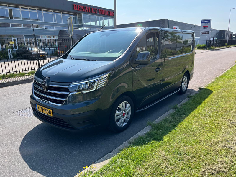 Renault Trafic Red 2.0 CDI, L1 H1, 150 PK, Euro 6, Airco, cruise, nav, camera, - 소형 밴 : 사진 1 Renault Trafic Red 2.0 CDI, L1 H1, 150 PK, Euro 6, Airco, cruise, nav, camera, - 소형 밴 : 사진 1