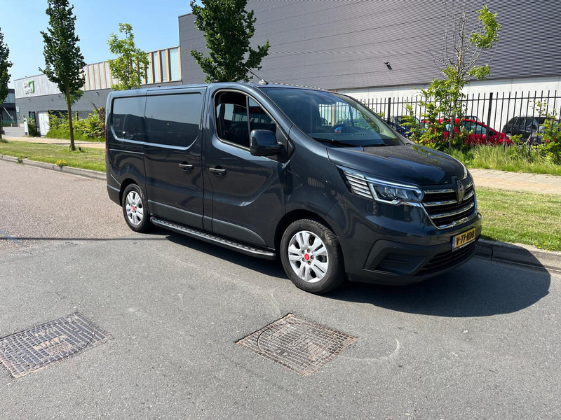 Renault Trafic Red 2.0 CDI, L1 H1, 150 PK, Euro 6, Airco, cruise, nav, camera, - 소형 밴 : 사진 5 Renault Trafic Red 2.0 CDI, L1 H1, 150 PK, Euro 6, Airco, cruise, nav, camera, - 소형 밴 : 사진 5